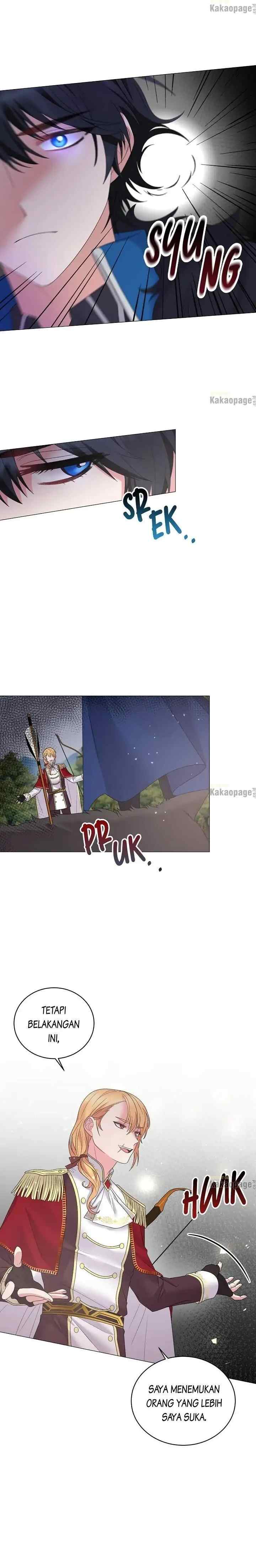I Will Be Heroine! chapter 41 halaman 8