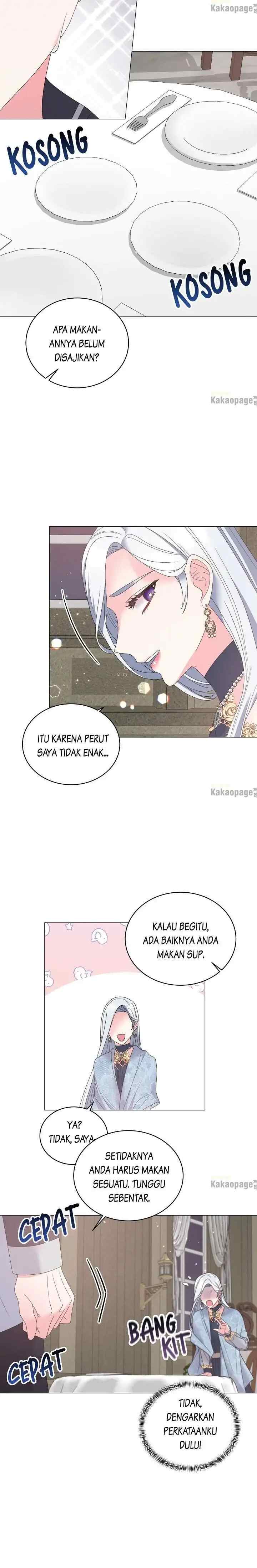 I Will Be Heroine! chapter 42 halaman 8