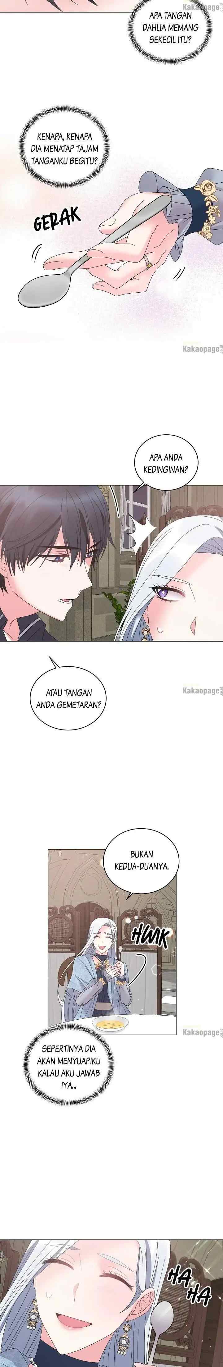 I Will Be Heroine! chapter 42 halaman 10