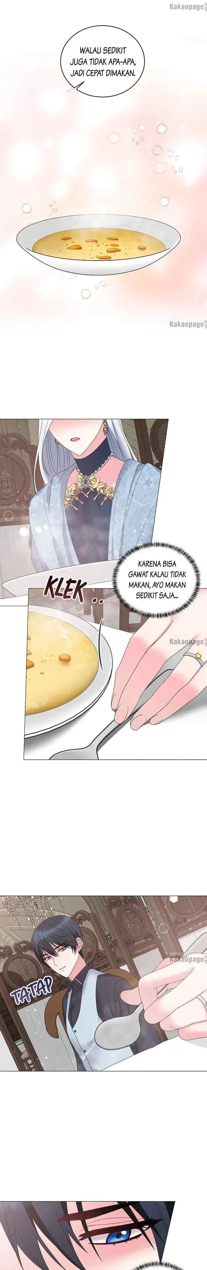 I Will Be Heroine! chapter 42 halaman 9
