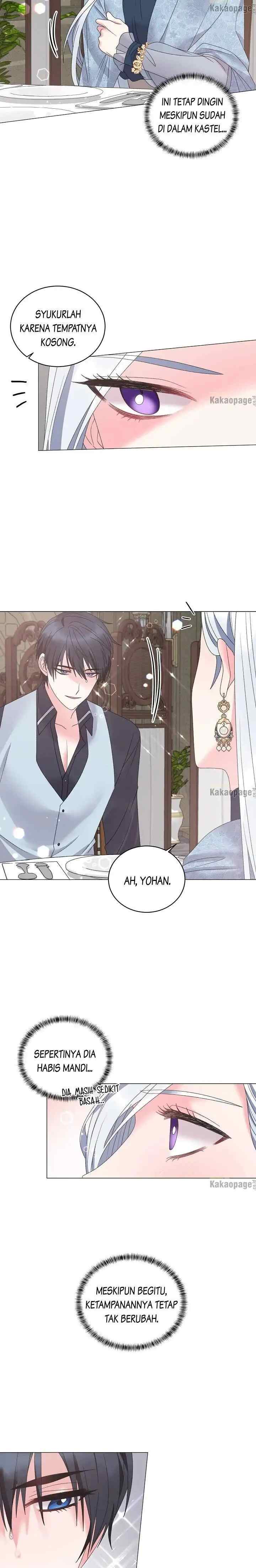 I Will Be Heroine! chapter 42 halaman 7