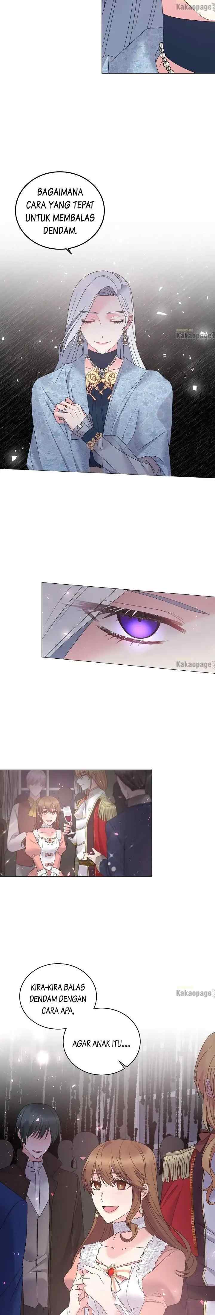 I Will Be Heroine! chapter 42 halaman 16