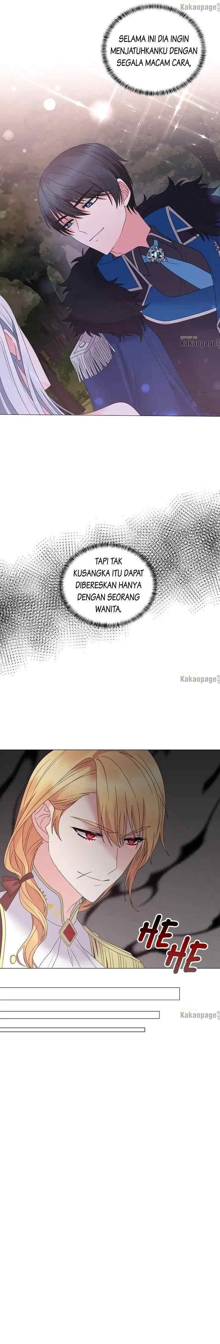 I Will Be Heroine! chapter 42 halaman 4