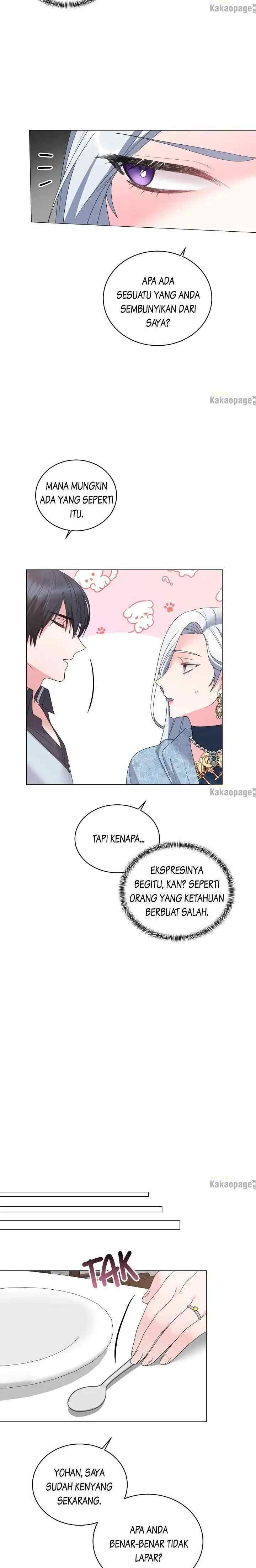 I Will Be Heroine! chapter 42 halaman 13