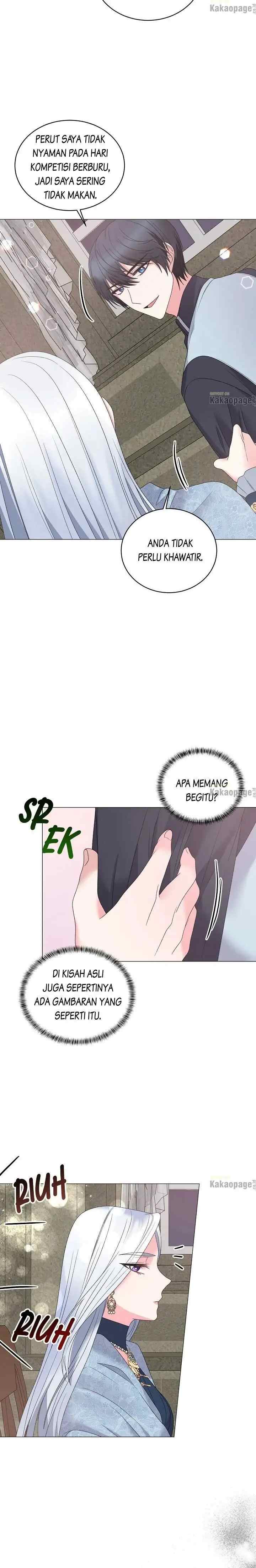 I Will Be Heroine! chapter 42 halaman 14