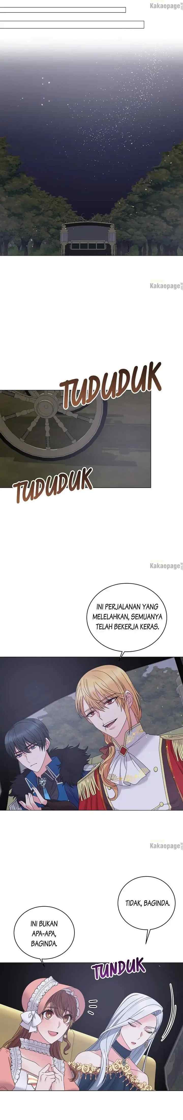 I Will Be Heroine! chapter 43 halaman 5