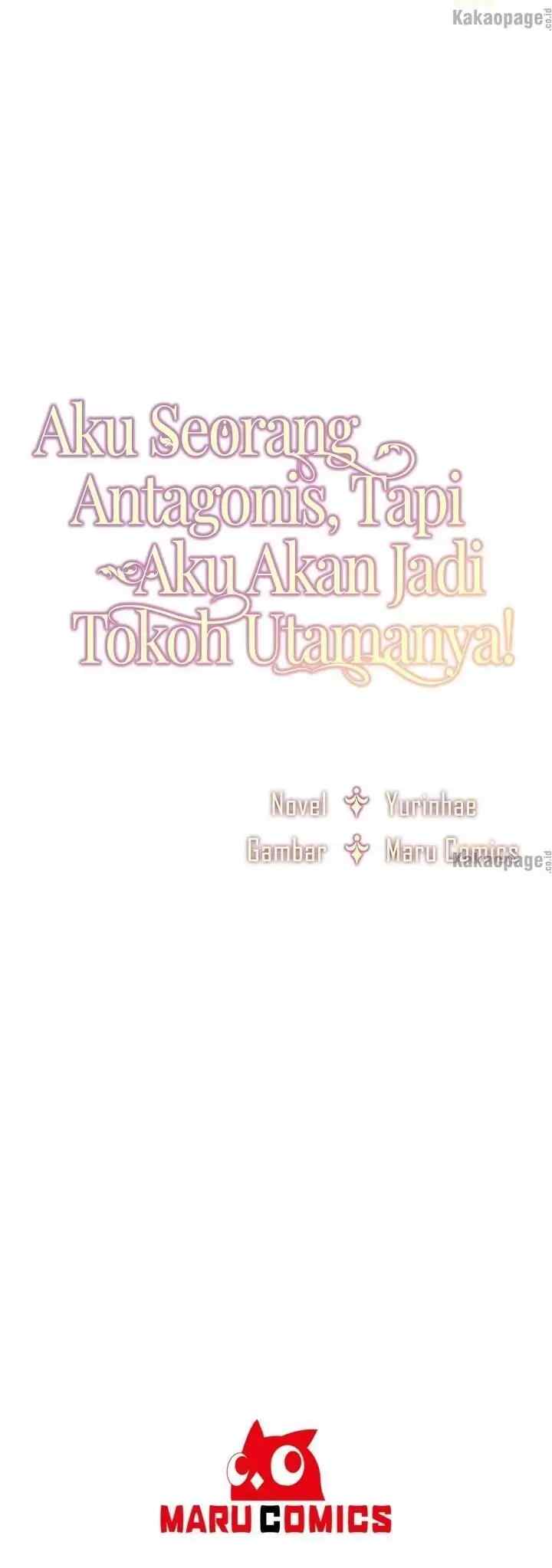 I Will Be Heroine! chapter 43 halaman 17