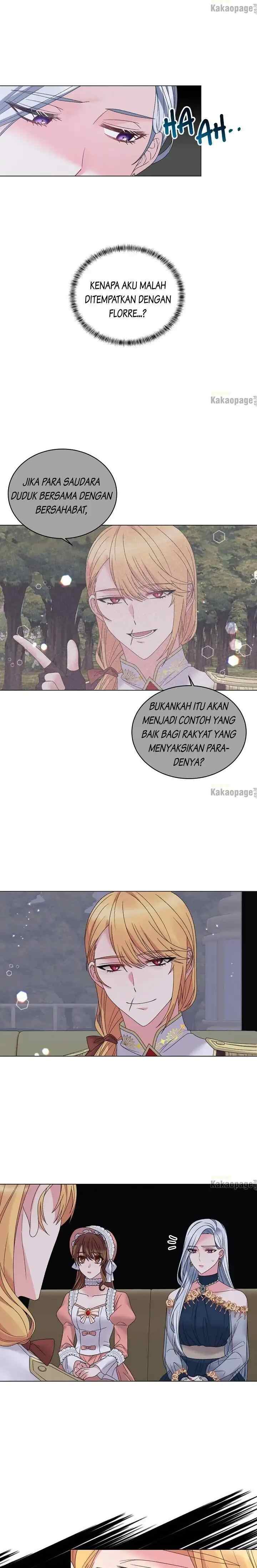 I Will Be Heroine! chapter 43 halaman 6