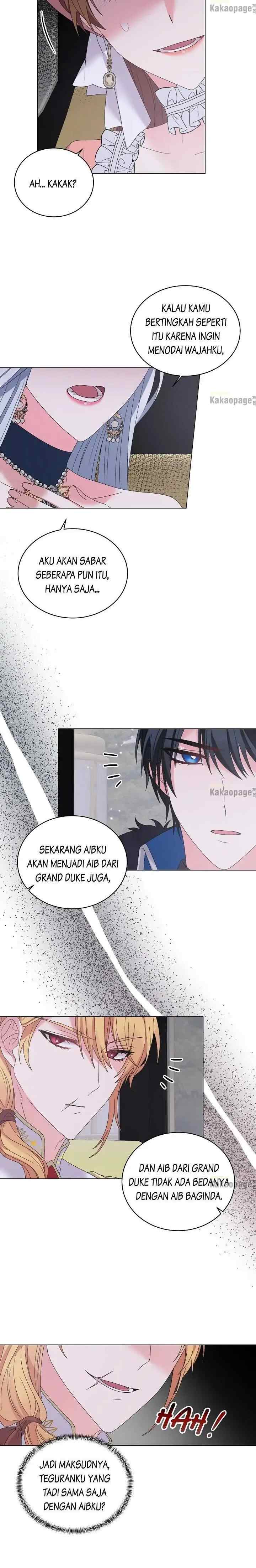 I Will Be Heroine! chapter 43 halaman 12