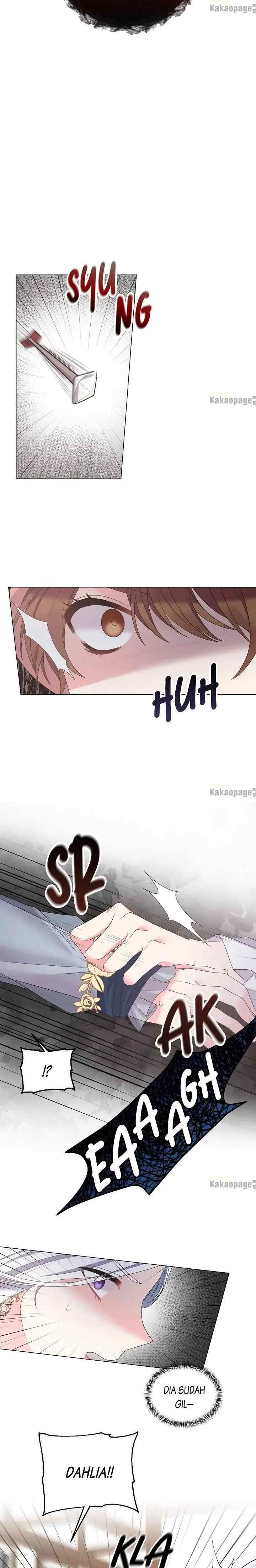I Will Be Heroine! chapter 44 halaman 13