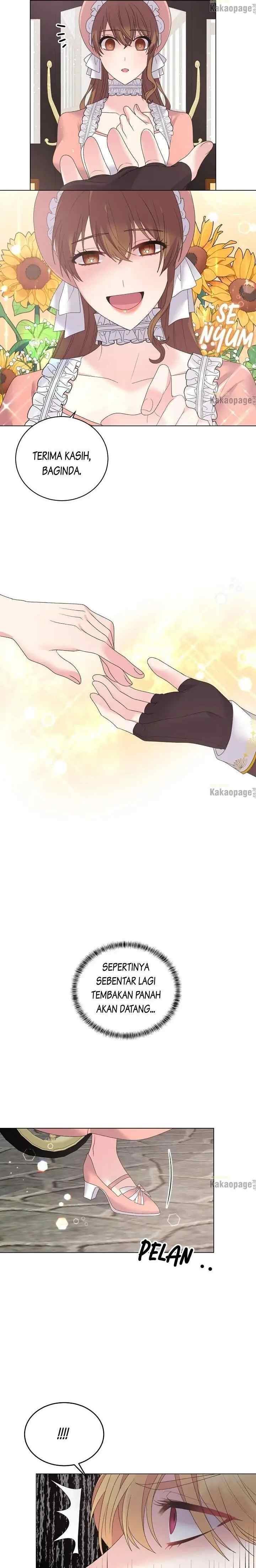 I Will Be Heroine! chapter 44 halaman 7