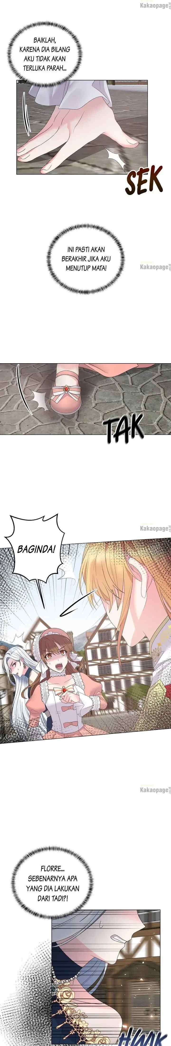 I Will Be Heroine! chapter 44 halaman 15