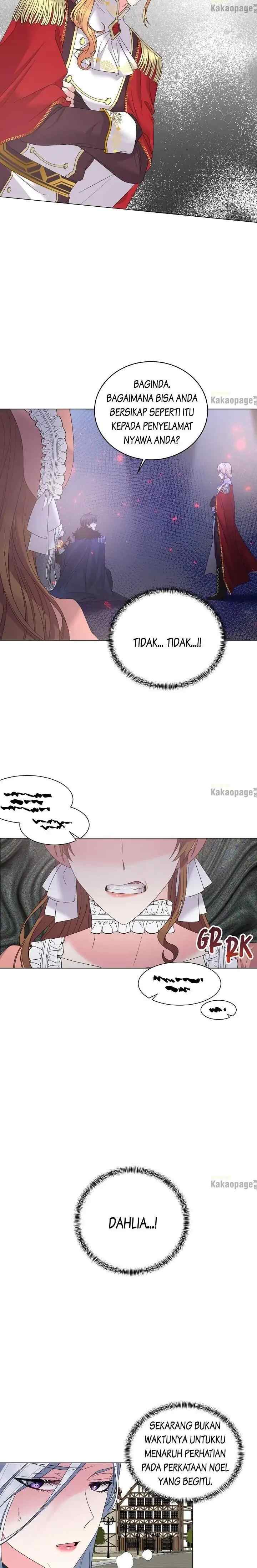 I Will Be Heroine! chapter 45 halaman 11