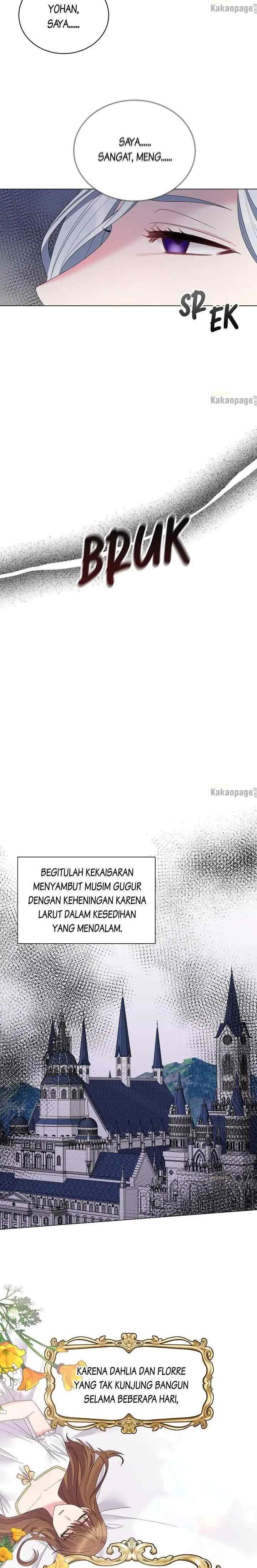 I Will Be Heroine! chapter 45 halaman 16