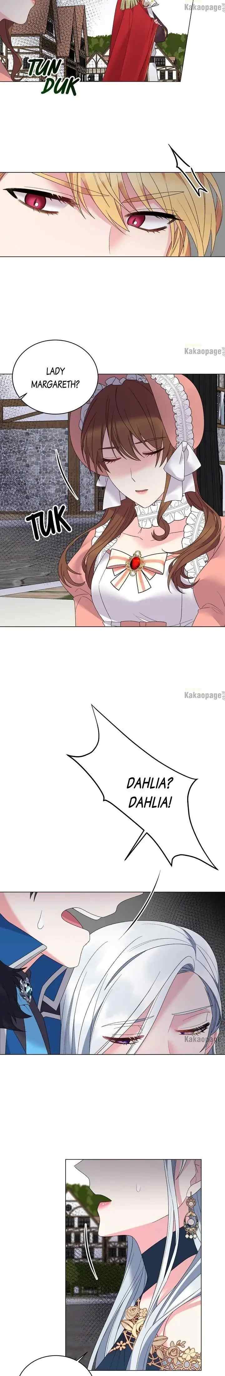 I Will Be Heroine! chapter 45 halaman 15