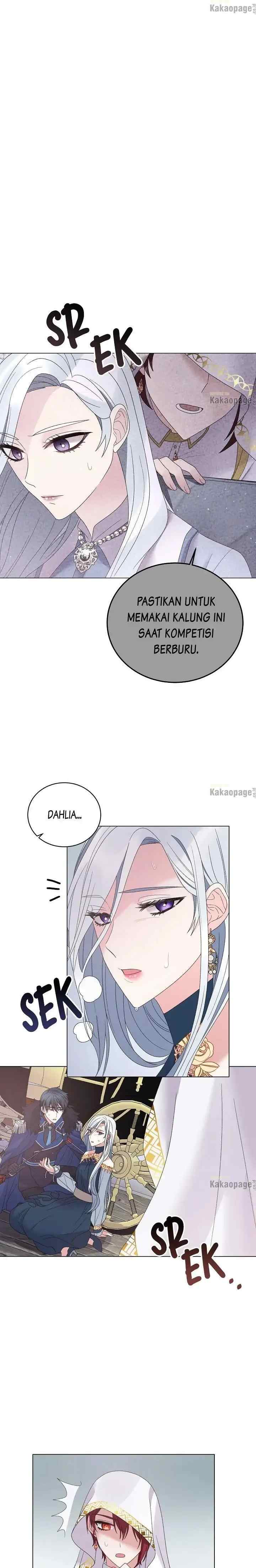 I Will Be Heroine! chapter 45 halaman 8