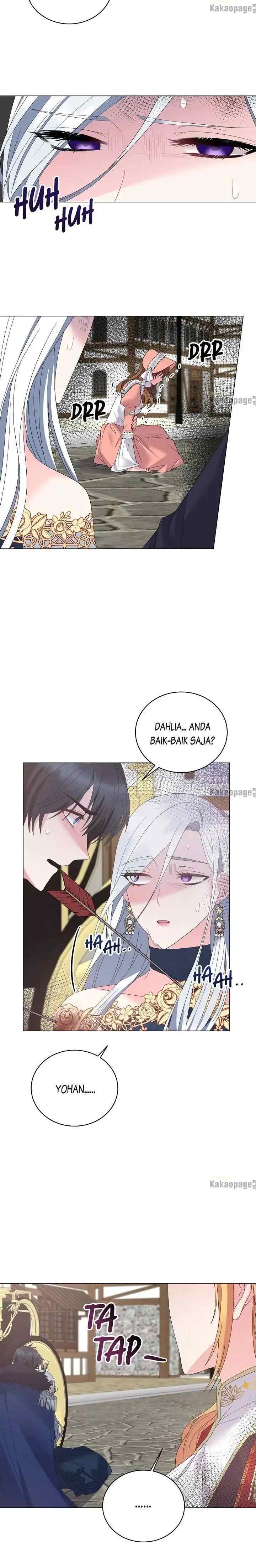 I Will Be Heroine! chapter 45 halaman 5