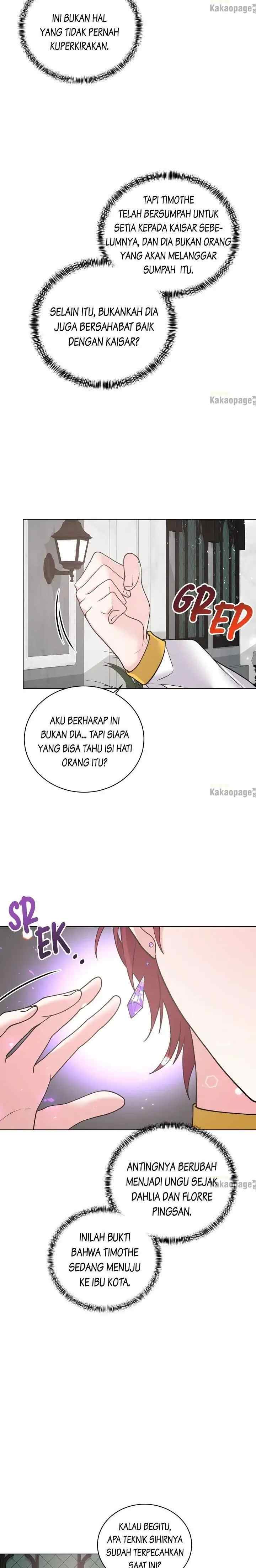 I Will Be Heroine! chapter 46 halaman 15