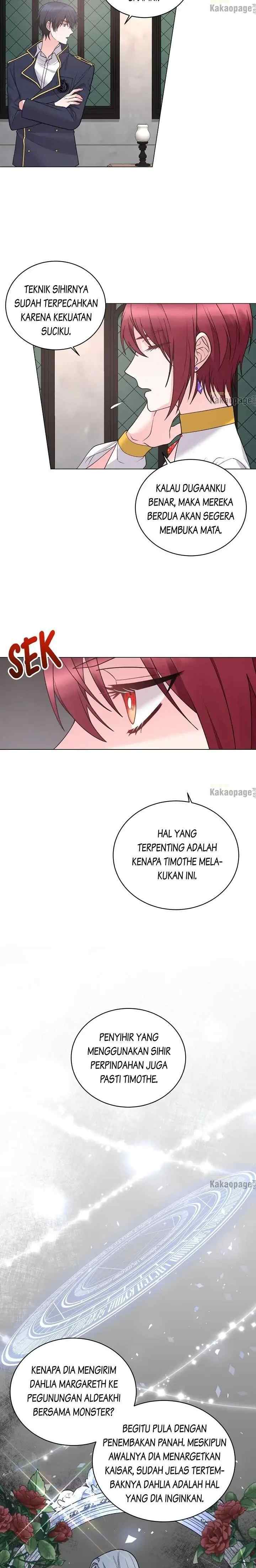 I Will Be Heroine! chapter 46 halaman 16