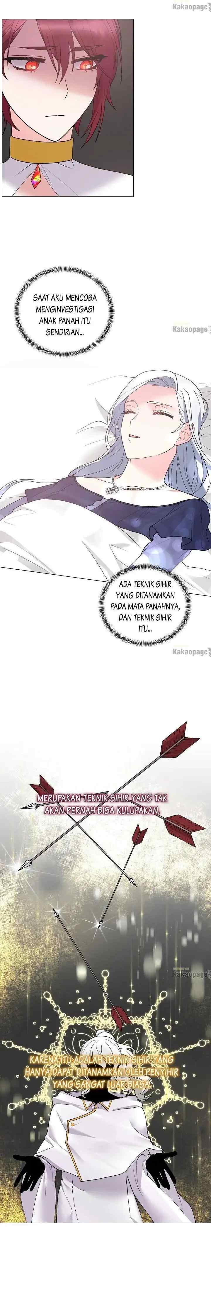 I Will Be Heroine! chapter 46 halaman 6