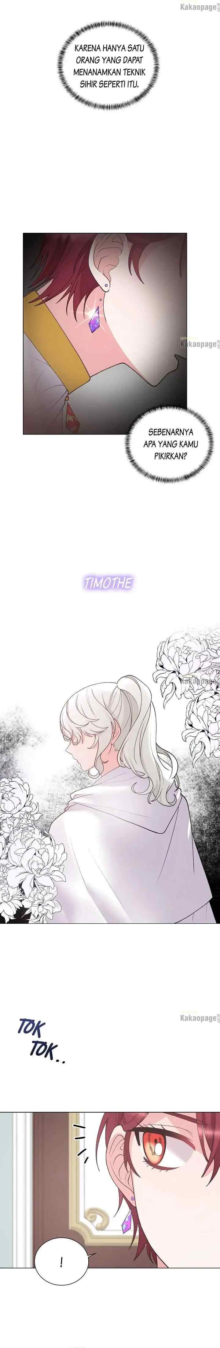 I Will Be Heroine! chapter 46 halaman 7