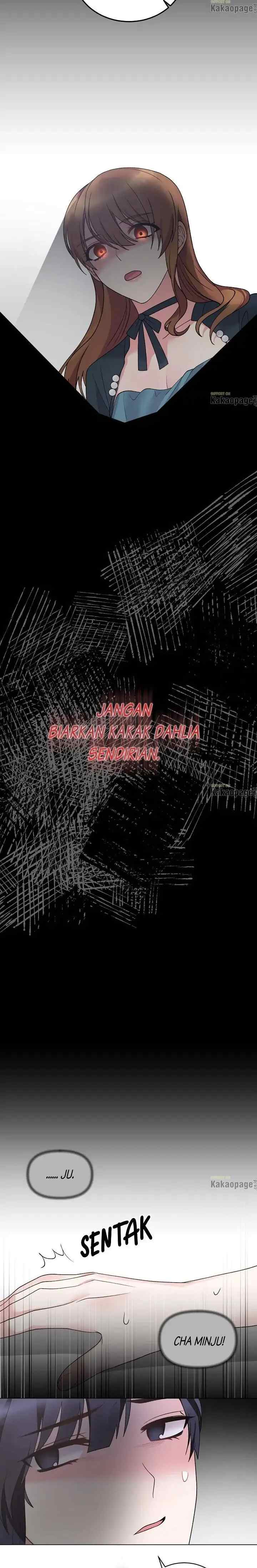 I Will Be Heroine! chapter 47 halaman 17