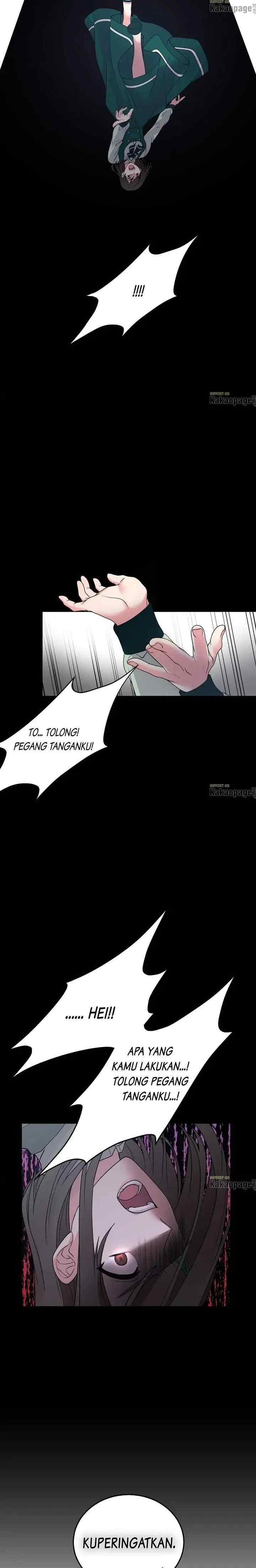 I Will Be Heroine! chapter 47 halaman 16