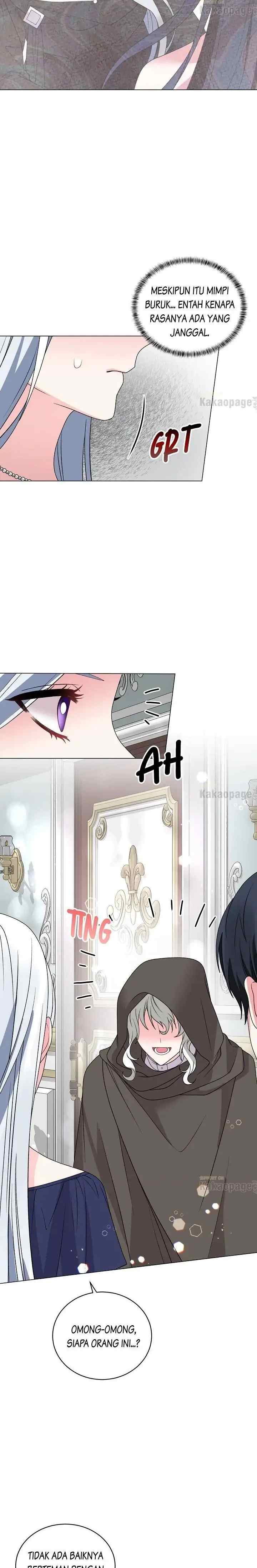 I Will Be Heroine! chapter 48 halaman 13