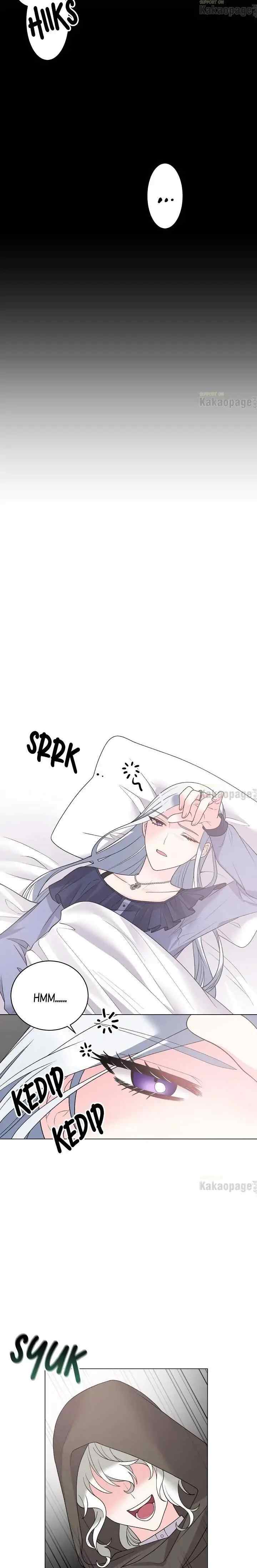 I Will Be Heroine! chapter 48 halaman 10