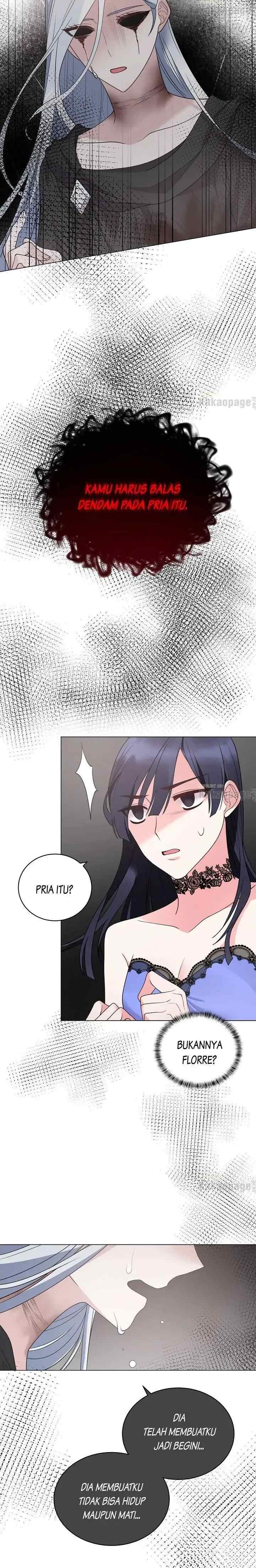 I Will Be Heroine! chapter 48 halaman 5