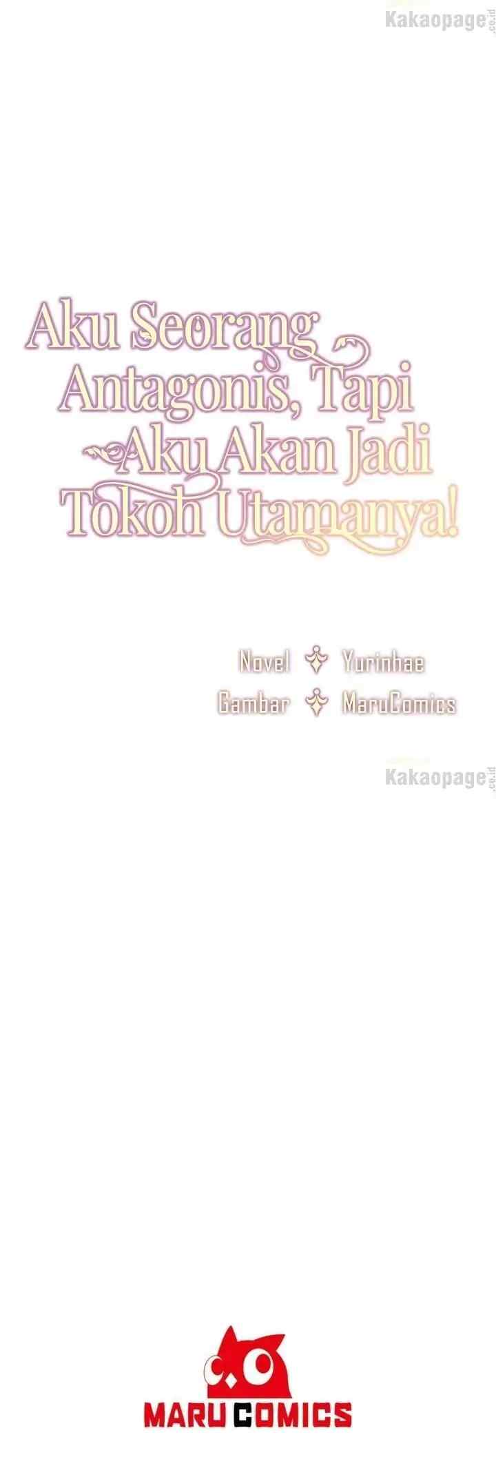 I Will Be Heroine! chapter 48 halaman 20