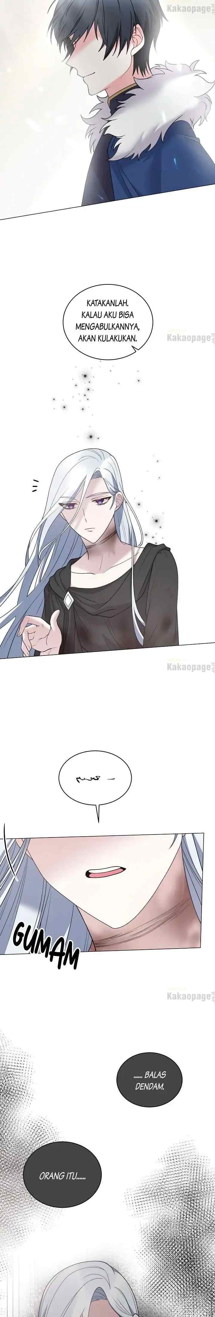 I Will Be Heroine! chapter 48 halaman 4