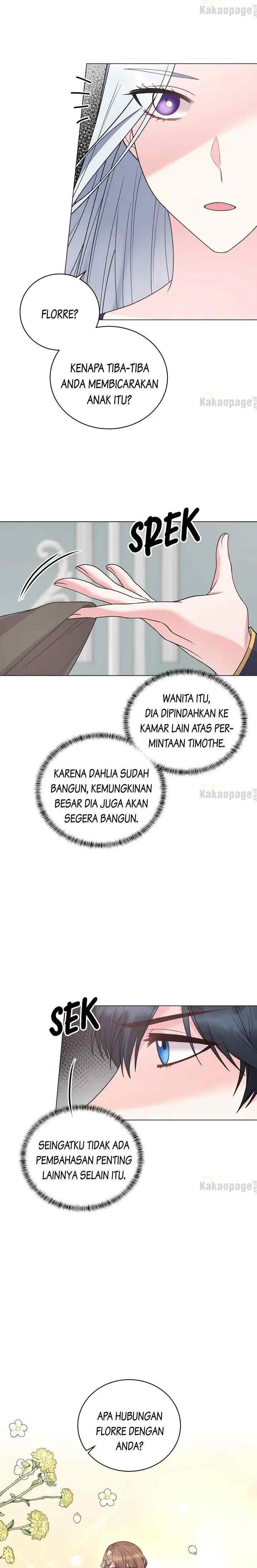 I Will Be Heroine! chapter 49 halaman 14