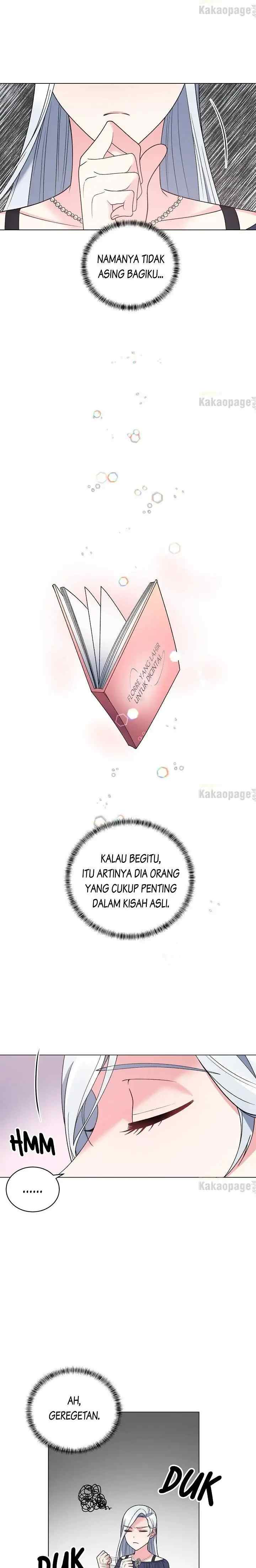 I Will Be Heroine! chapter 49 halaman 5