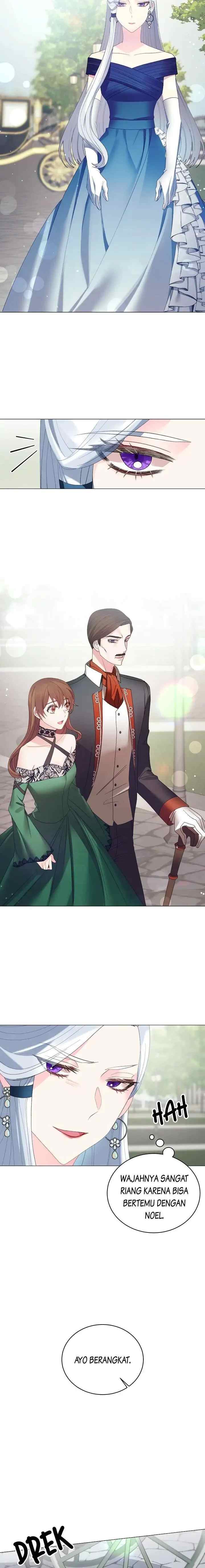 I Will Be Heroine! chapter 5 halaman 7