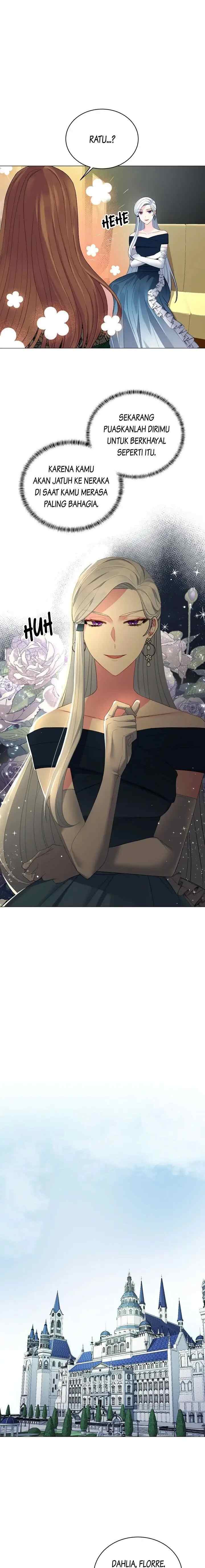 I Will Be Heroine! chapter 5 halaman 10