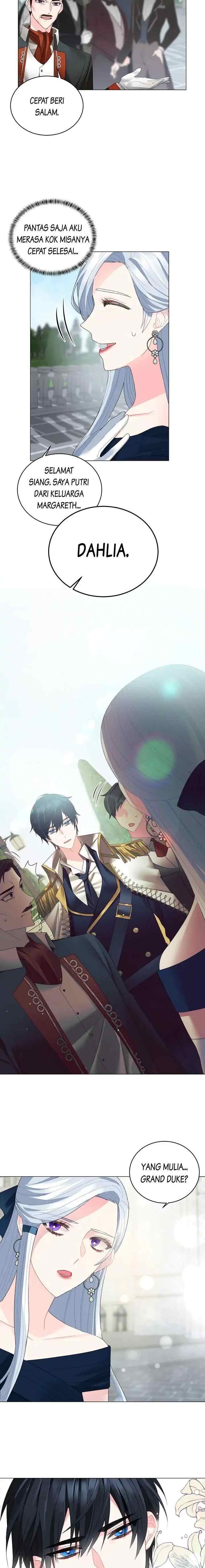 I Will Be Heroine! chapter 5 halaman 14