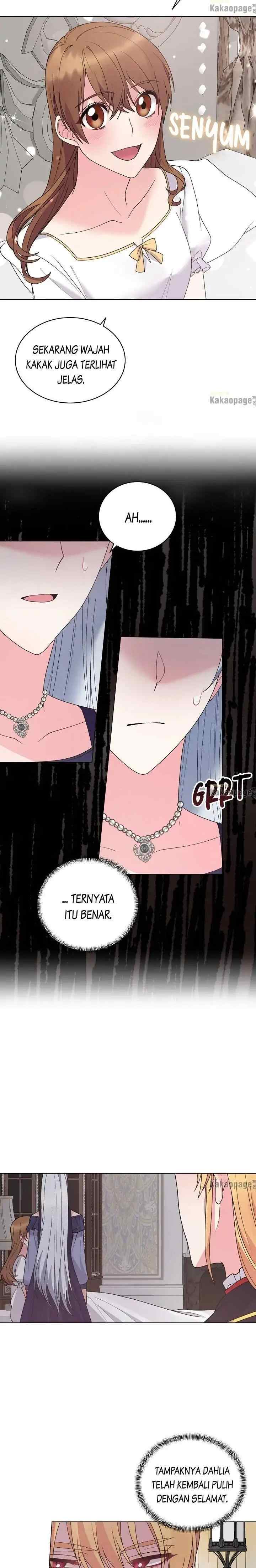 I Will Be Heroine! chapter 50 halaman 6