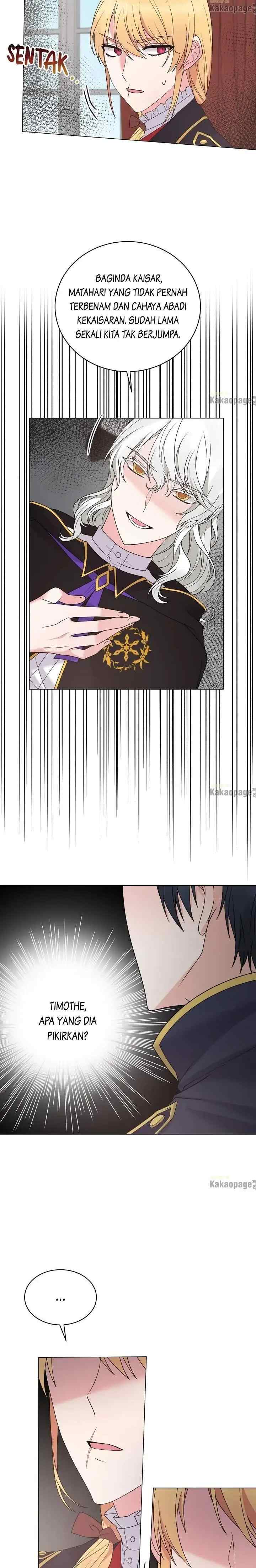I Will Be Heroine! chapter 50 halaman 13