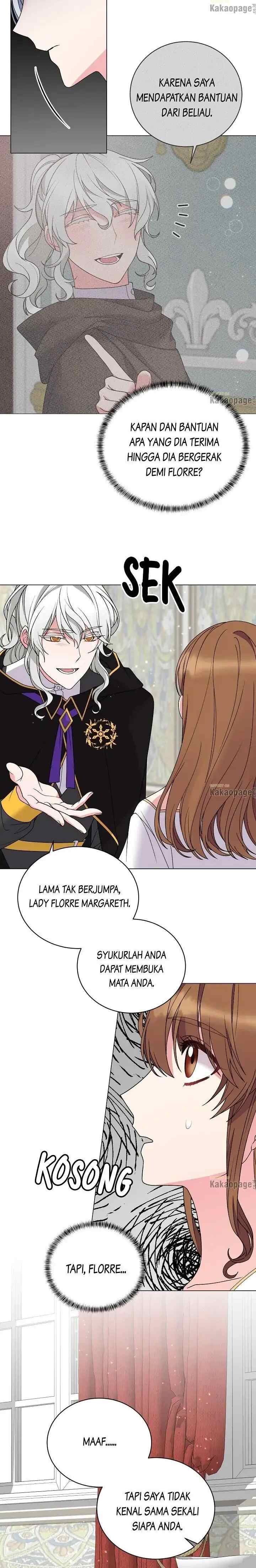 I Will Be Heroine! chapter 50 halaman 17