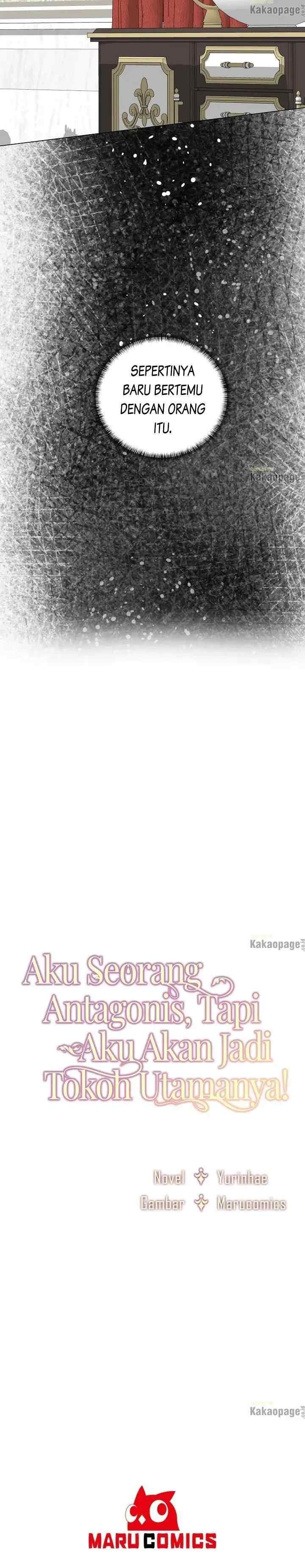 I Will Be Heroine! chapter 50 halaman 18
