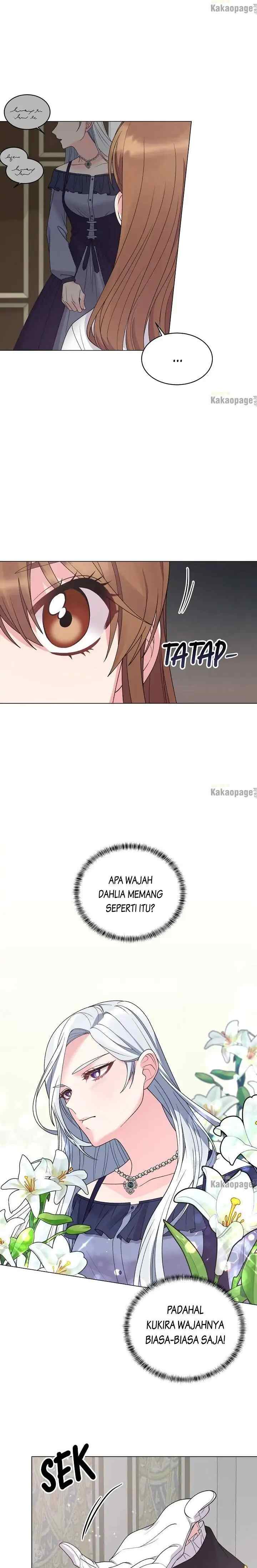 I Will Be Heroine! chapter 50 halaman 11