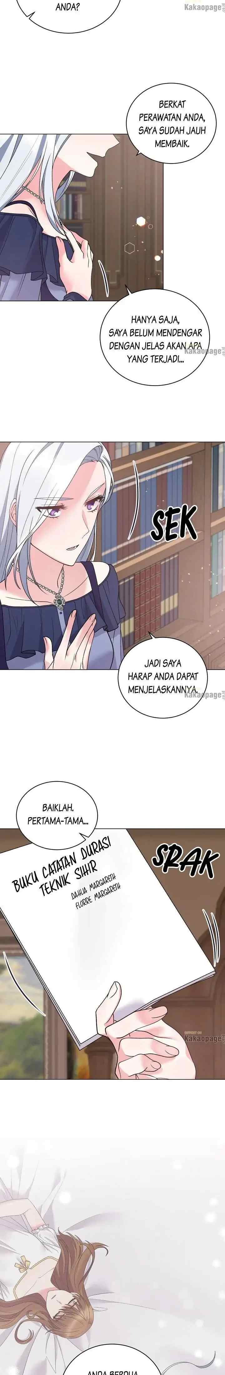 I Will Be Heroine! chapter 51 halaman 11