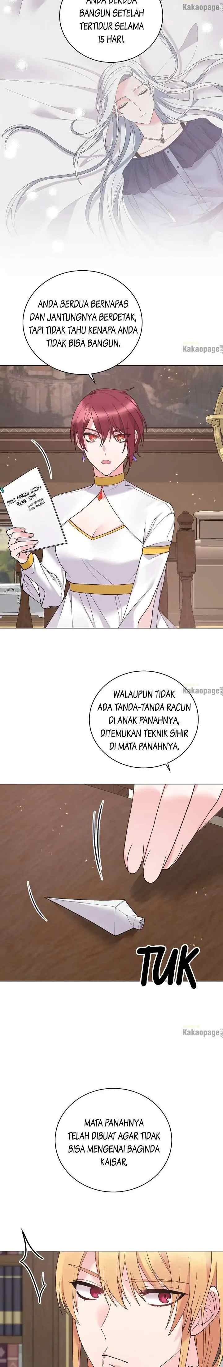 I Will Be Heroine! chapter 51 halaman 12