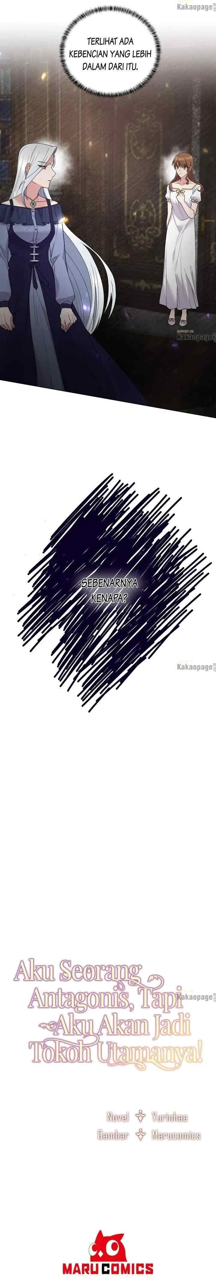 I Will Be Heroine! chapter 51 halaman 18
