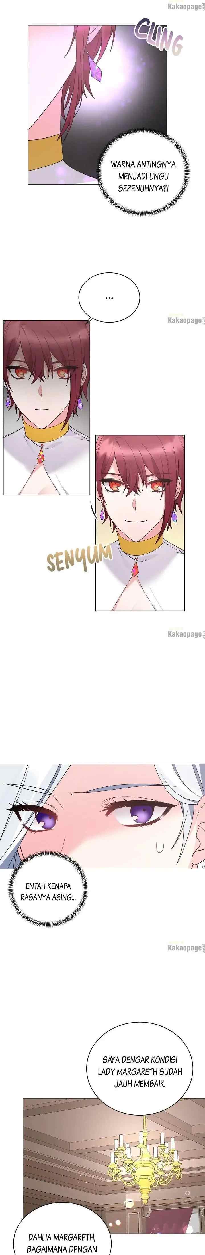 I Will Be Heroine! chapter 51 halaman 10