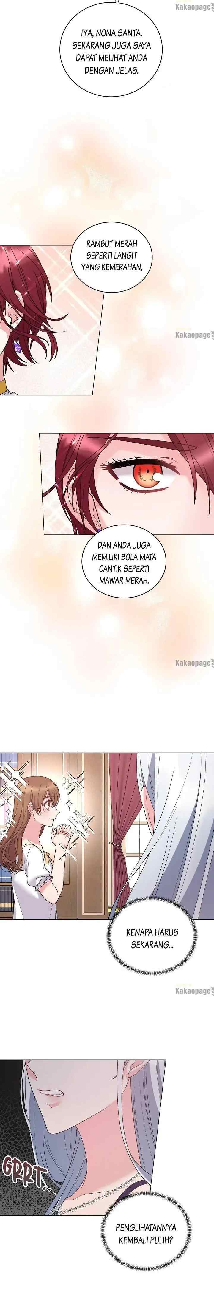 I Will Be Heroine! chapter 52 halaman 4