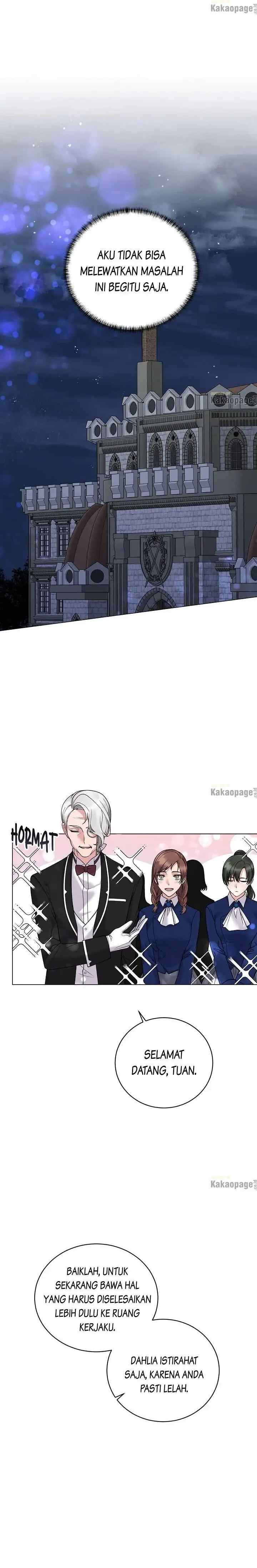 I Will Be Heroine! chapter 52 halaman 16