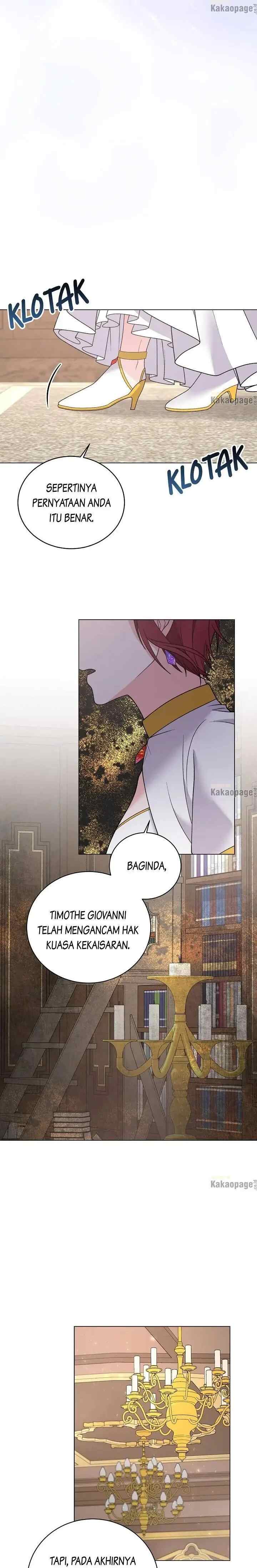 I Will Be Heroine! chapter 52 halaman 10
