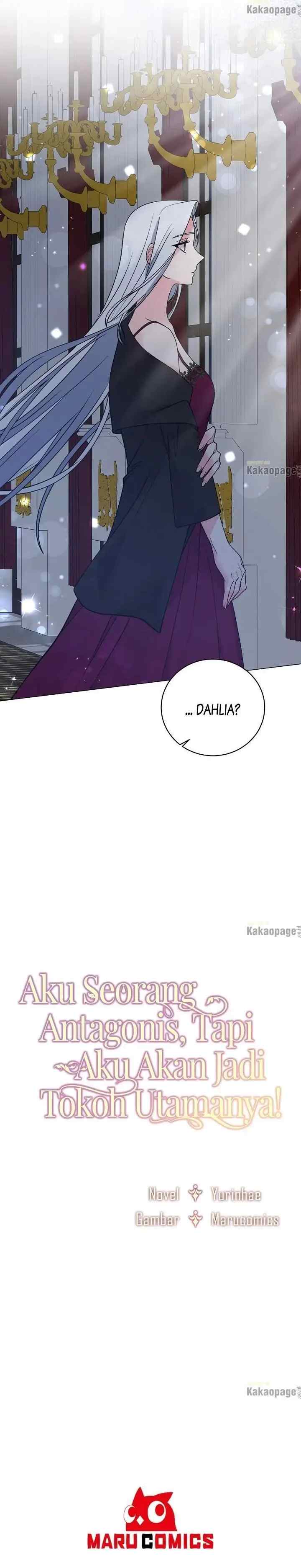 I Will Be Heroine! chapter 52 halaman 20